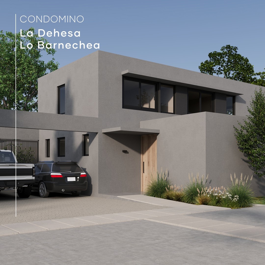 Condominio La Dehesa